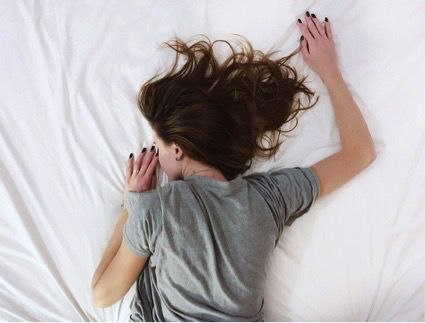 The Impact of Insufficient Sleep on Your Health